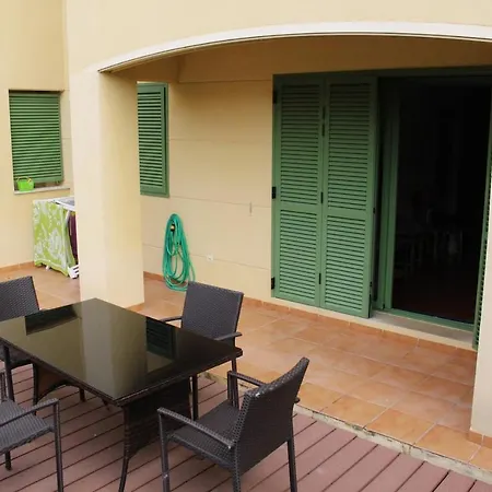 Planta Baja Acceso Directo Piscina アパート