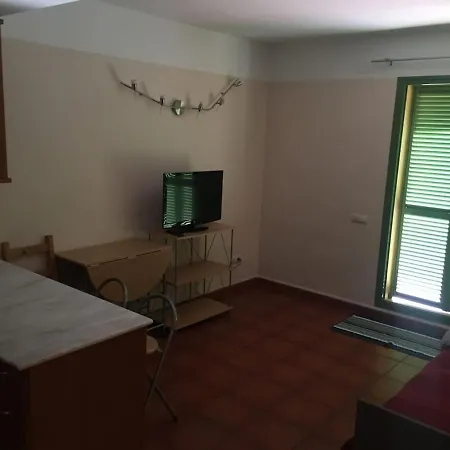Apartment Planta Baja Acceso Directo Piscina Calafat