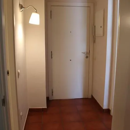 Planta Baja Acceso Directo Piscina Apartment Calafat
