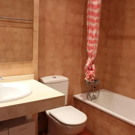 Apartamento Planta Baja Acceso Directo Piscina