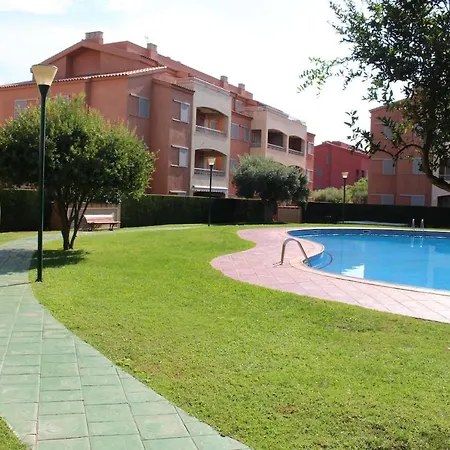 Planta Baja Acceso Directo Piscina * Calafat