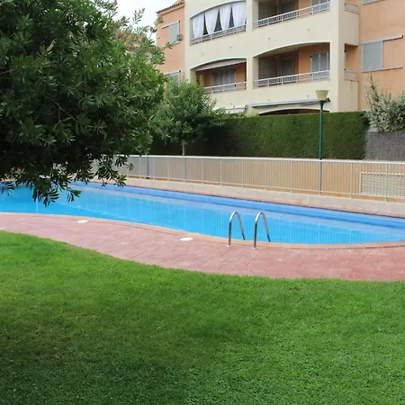Apartment Planta Baja Acceso Directo Piscina Calafat